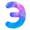 🌓 Эмодзи «» для Telegram
