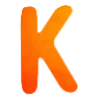 😘 Эмодзи «Яркие красочные буквы и иконки с цветами» для Telegram