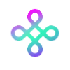 😘 Эмодзи «Яркие красочные буквы и иконки с цветами» для Telegram