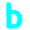 ❤️ Эмодзи «Яркие красочные буквы и иконки с цветами» для Telegram