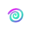 🫱 Эмодзи «Яркие красочные буквы и иконки с цветами» для Telegram