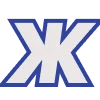 🥰 Эмодзи «Синие и красные буквы» для Telegram