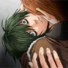 Стикер 10 📓 Набор эмоджи по аниме игре «Death Note Kira Game»