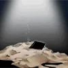 Стикер 14 📓 Набор эмоджи по аниме игре «Death Note Kira Game»