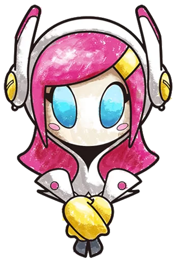 💁 Стикер «Kir Pack» для Telegram