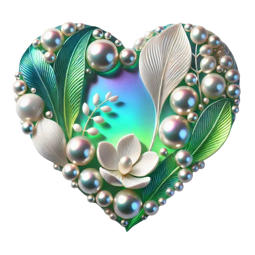 💍 Стикер «Декабрь» для Telegram