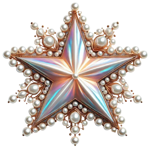 💍 Стикер «Декабрь» для Telegram