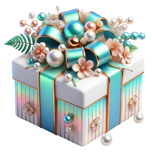 🍲 Стикер «Декабрь» для Telegram
