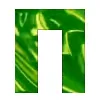 🎖 Эмодзи «Зелёный» для Telegram