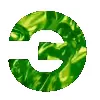 🫱 Эмодзи «Зелёный» для Telegram