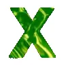 🥗 Эмодзи «Зелёный» для Telegram