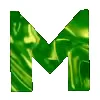 😊 Эмодзи «Зелёный» для Telegram