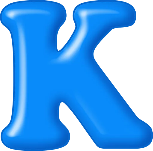 🙂 Стикер «alfavit» для Telegram