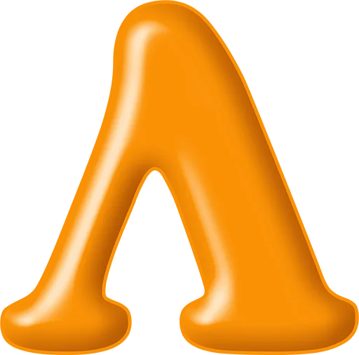🙂 Стикер «alfavit» для Telegram