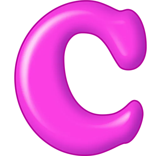 🙂 Стикер «alfavit» для Telegram