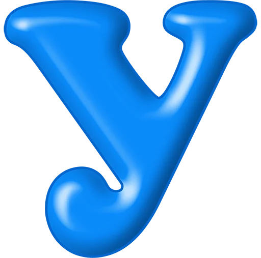🙂 Стикер «alfavit» для Telegram