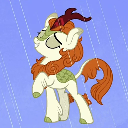 😌 Стикер «Kirin&;s» для Telegram
