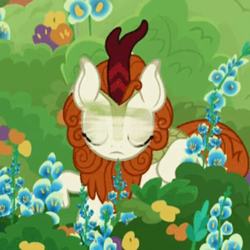 💐 Стикер «Kirin&;s» для Telegram