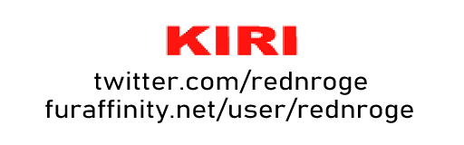 📃 Стикер «Kiritsu» для Telegram