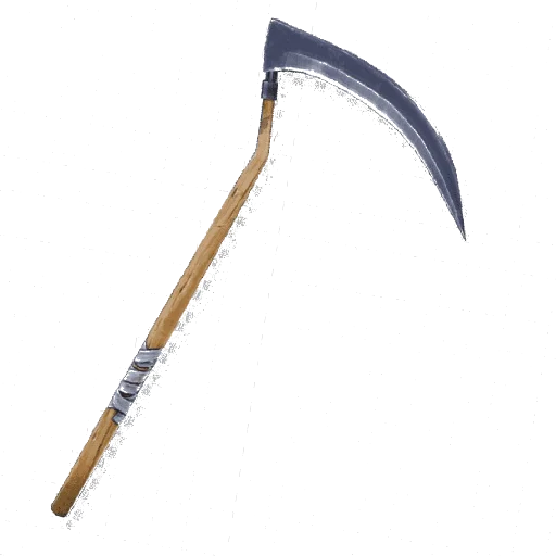 〽️ Стикер «Кирки фортнайт» для Telegram