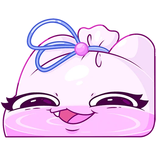 😏 Стикер «Киселька Без Текста» для Telegram