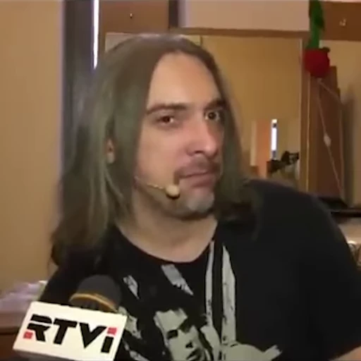 🤨 Стикер «КиШ» для Telegram