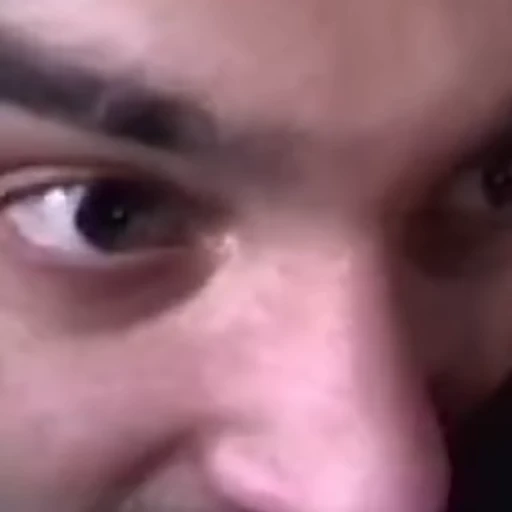 👁 Стикер «КиШ» для Telegram