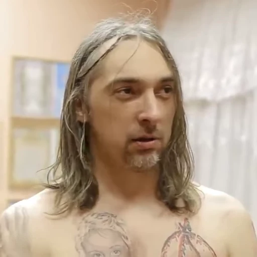 🤔 Стикер «КиШ» для Telegram
