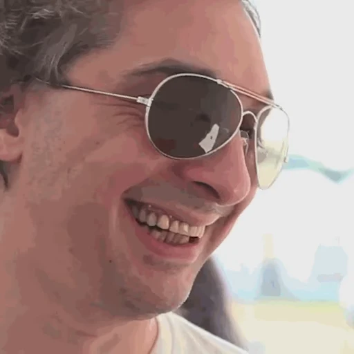 😁 Стикер «КиШ» для Telegram