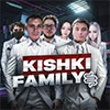 😎 Эмодзи «KISHKI AVATAR» для Telegram