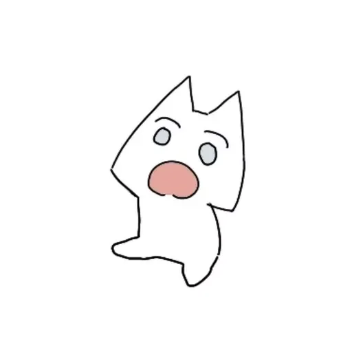 😩 Стикер «Керокерокерохара» для Telegram