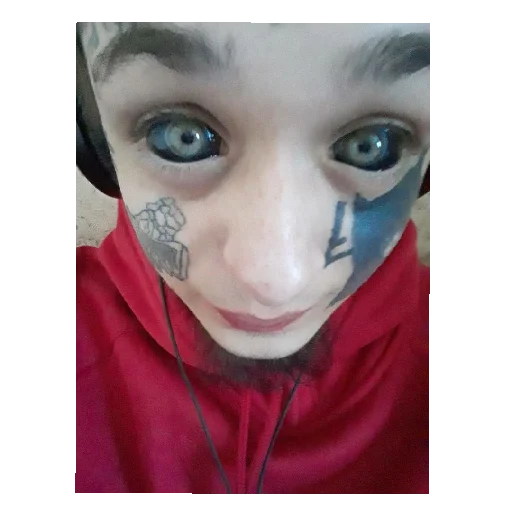 😄 Стикер «Кишлак» для Telegram