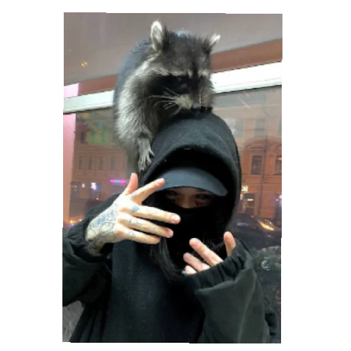 😄 Стикер «Кишлак» для Telegram