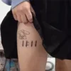 Стикер 2 Кишлак