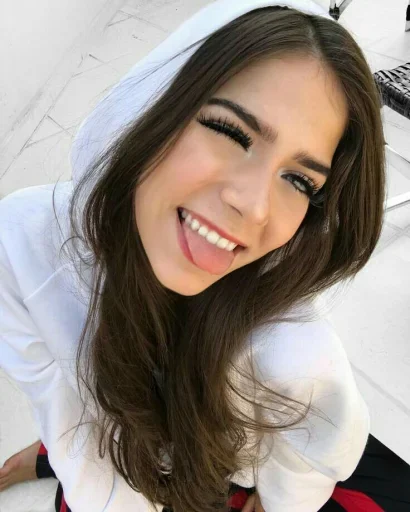 😙 Стикер «Киски и мяушки» для Telegram