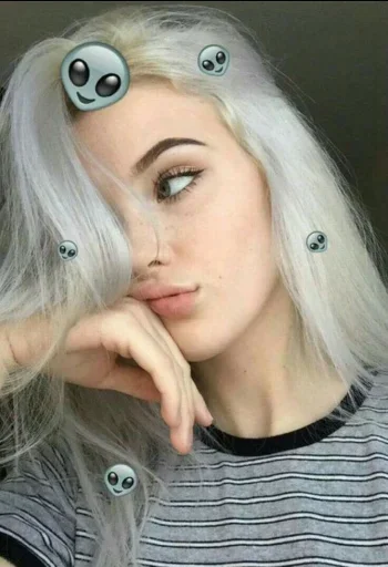 😋 Стикер «Киски и мяушки» для Telegram