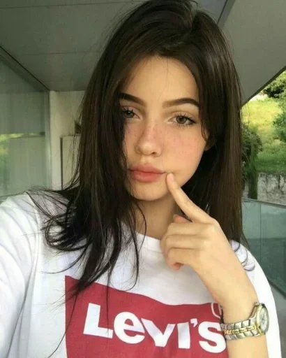 😍 Стикер «Киски и мяушки» для Telegram