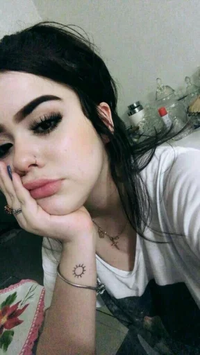 😗 Стикер «Киски и мяушки» для Telegram
