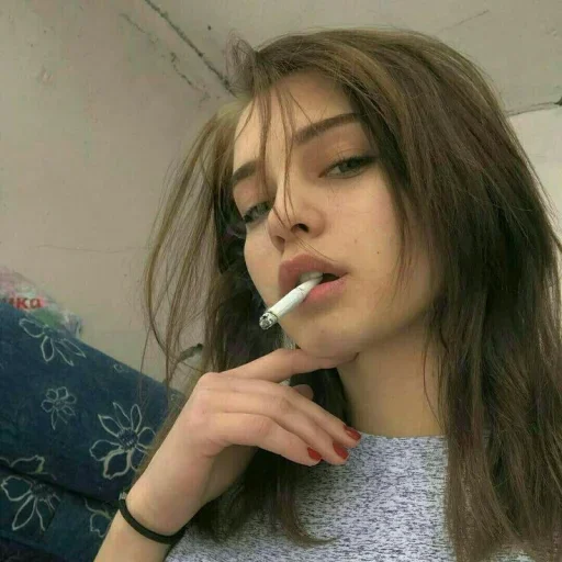 🤨 Стикер «Киски и мяушки» для Telegram