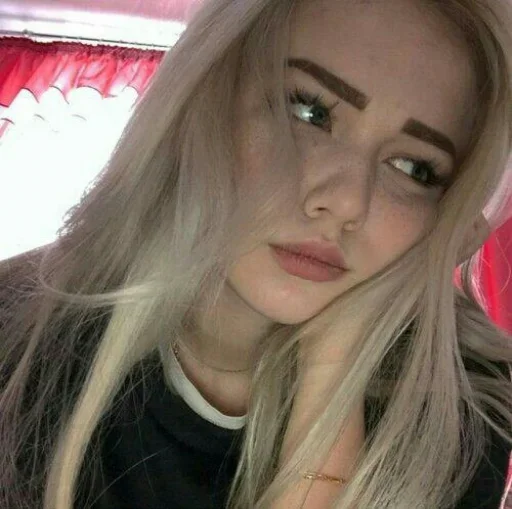 😌 Стикер «Киски и мяушки» для Telegram