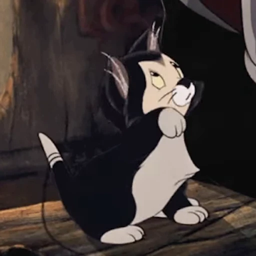 😢 Стикер «kis-kis-meow» для Telegram
