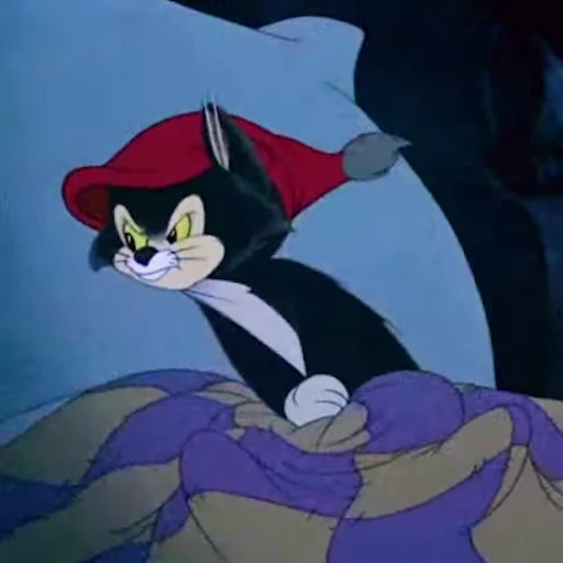 😡 Стикер «kis-kis-meow» для Telegram