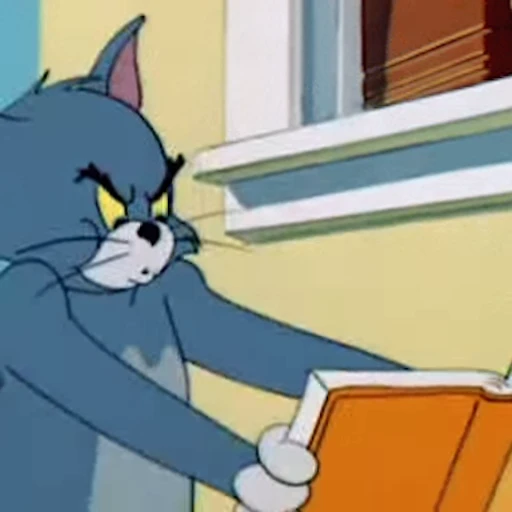😱 Стикер «kis-kis-meow» для Telegram