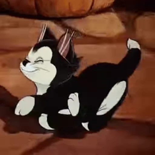 😊 Стикер «kis-kis-meow» для Telegram