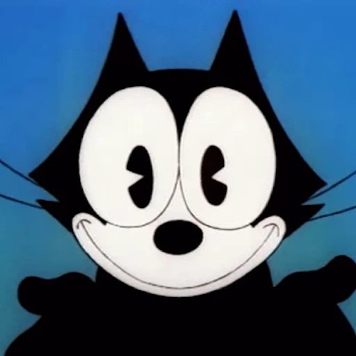 😉 Стикер «kis-kis-meow» для Telegram