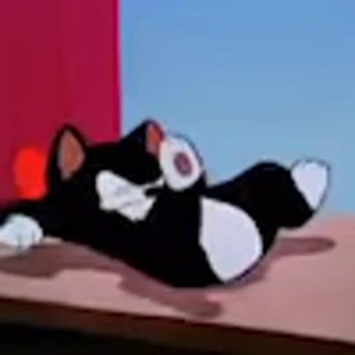 😖 Эмодзи «kis-kis-meow» для Telegram