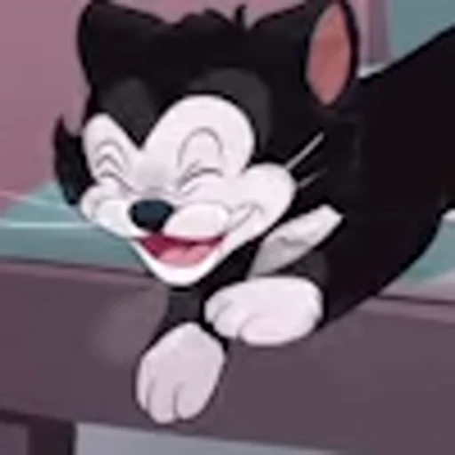 🤣 Эмодзи «kis-kis-meow» для Telegram
