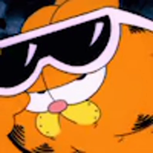 😎 Эмодзи «kis-kis-meow» для Telegram