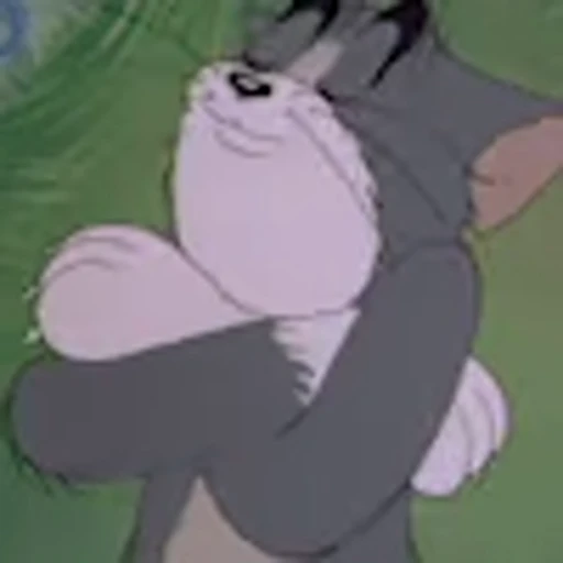 🤨 Эмодзи «kis-kis-meow» для Telegram