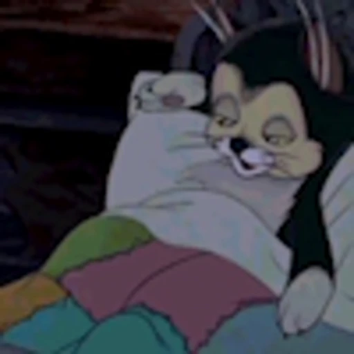 😴 Эмодзи «kis-kis-meow» для Telegram